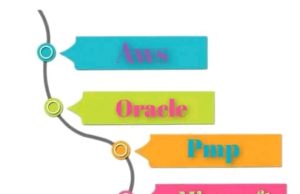 Cloud Computing Becomes the New Normal: Why Businesses Are Moving to the Cloud CLOUD COMPUTING