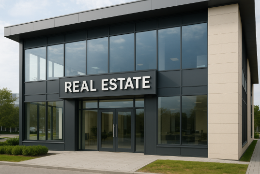 What to Look for When Choosing a Real Estate Company REAL ESTATE COMPANY