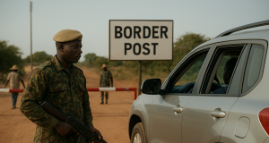 Security Challenges Facing African Nations Today