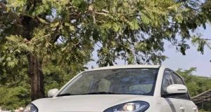The Rise of Electric Vehicles in Africa: Challenges and Opportunities ELECTRIC CAR