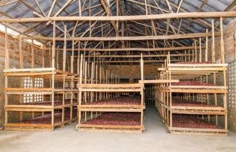 Why Food Storage Is a Major Problem in Nigeria and How to Solve It farm produce storage