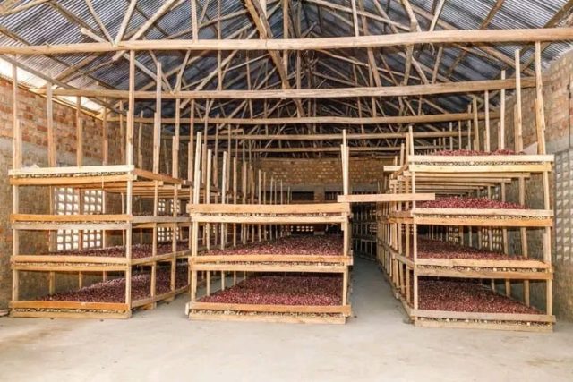 farm produce storage farm produce storage